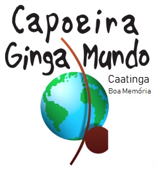 CAPOEIRA GINGAMUNDO 